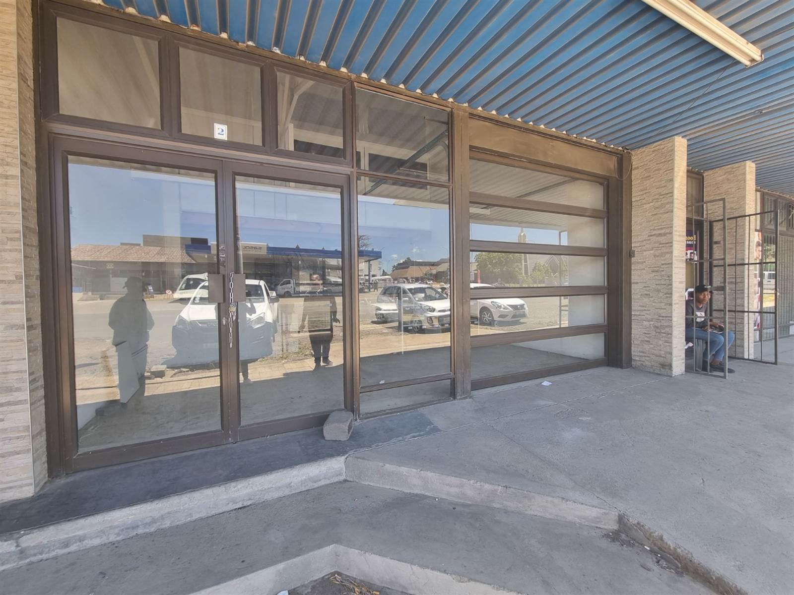 82  m² Commercial space in Harrismith photo number 1