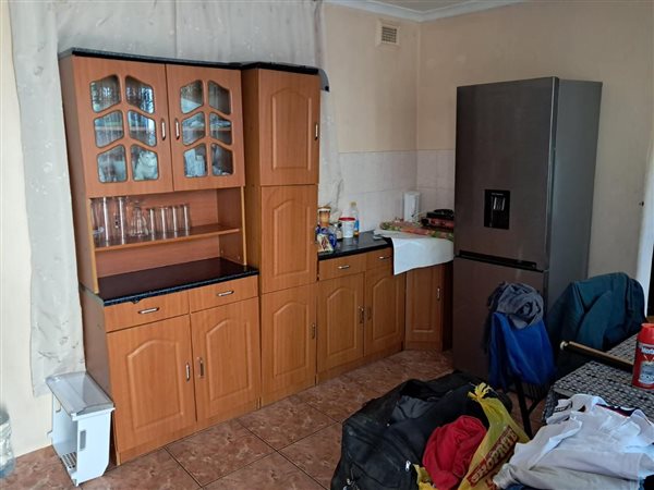 1 Bed Flat