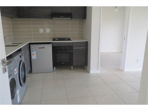 1 Bed Apartment