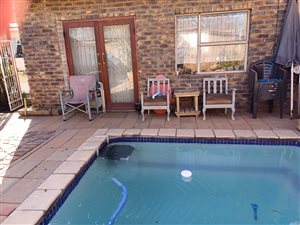 3 Bed House in Boksburg South
