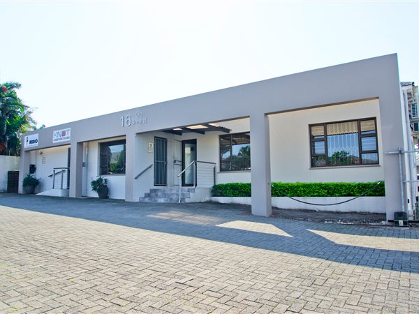 90  m² Commercial space in Nahoon