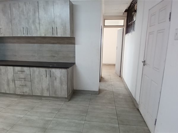 2 Bed Apartment