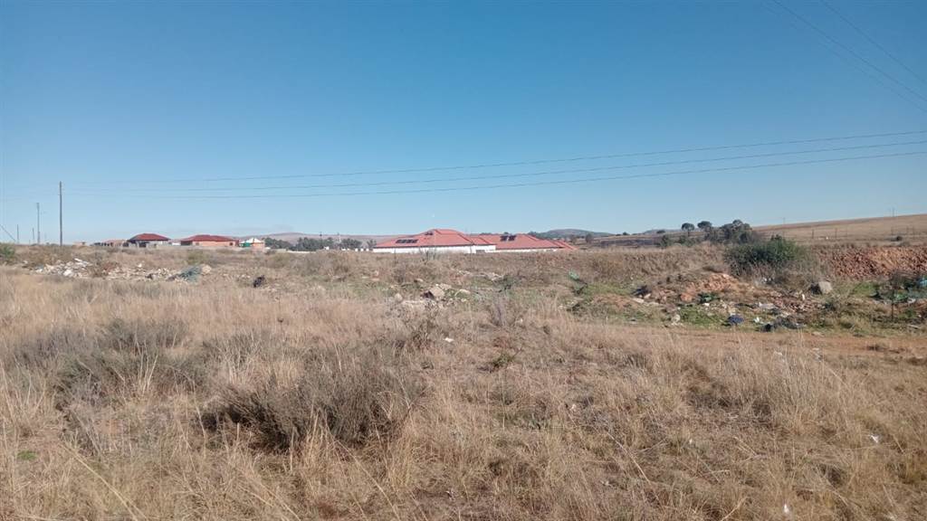 1405 m² Land available in Kaydale photo number 5