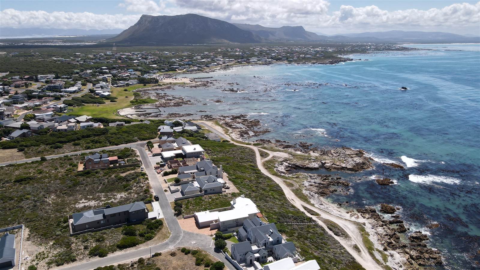 786 m² Land available in Kleinbaai photo number 22