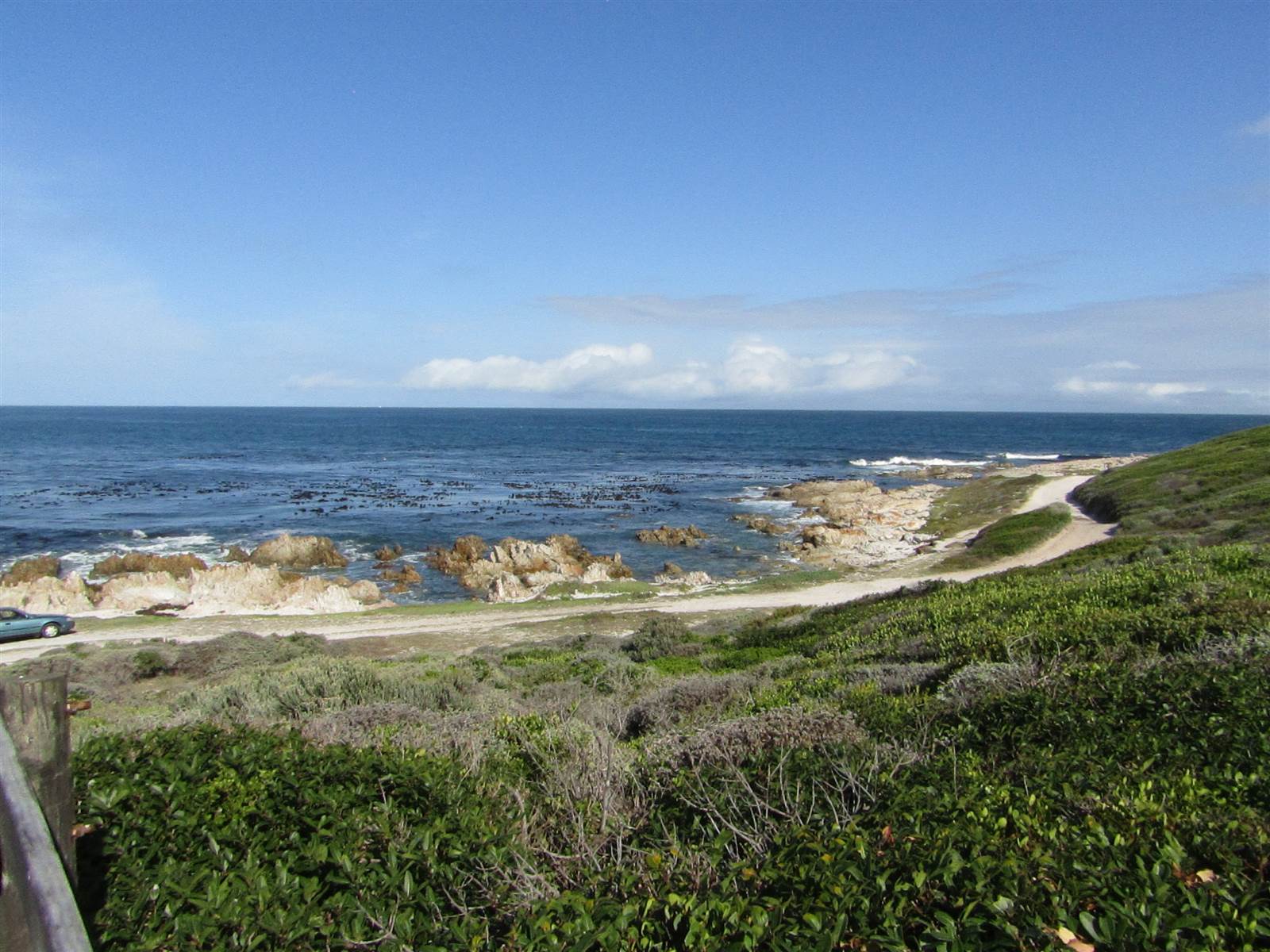 786 m² Land available in Kleinbaai photo number 12