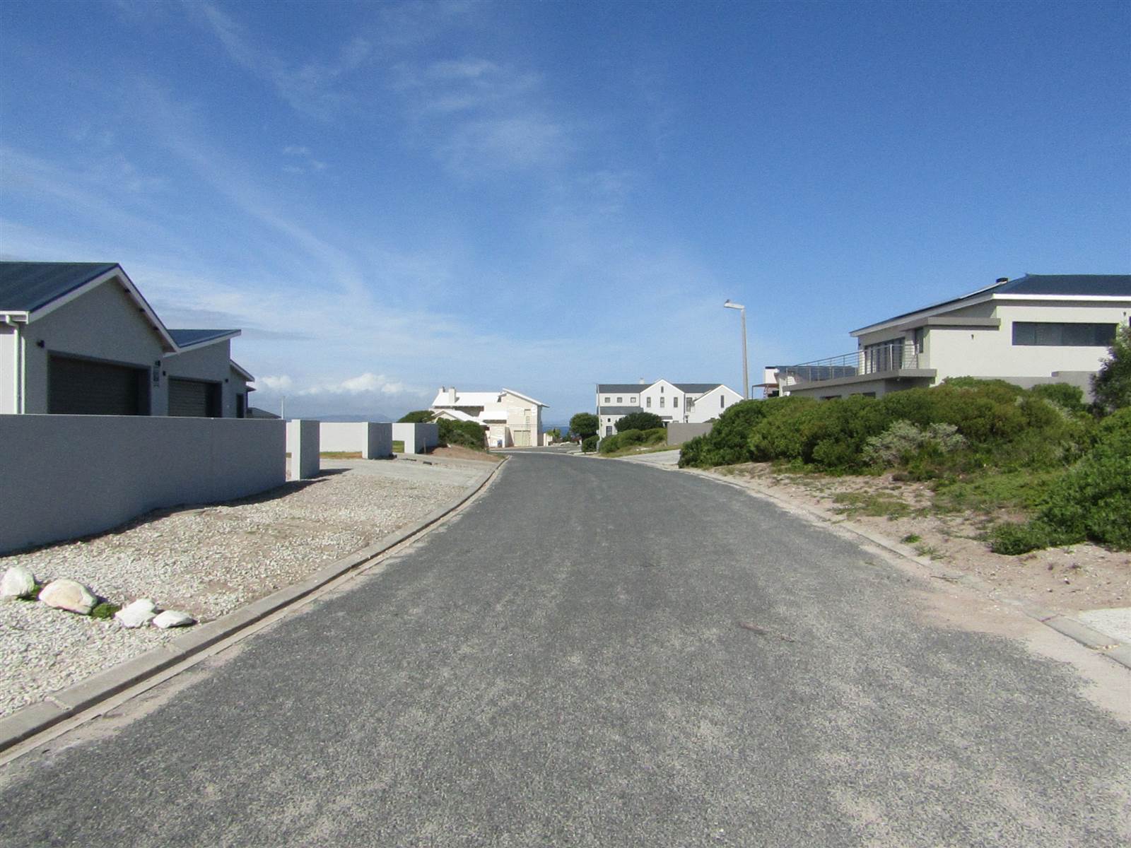 786 m² Land available in Kleinbaai photo number 14