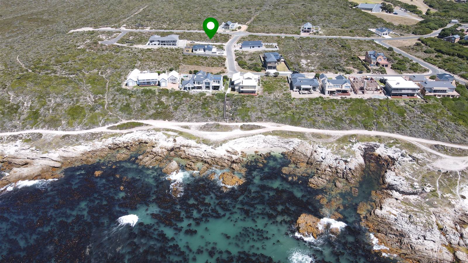 786 m² Land available in Kleinbaai photo number 21