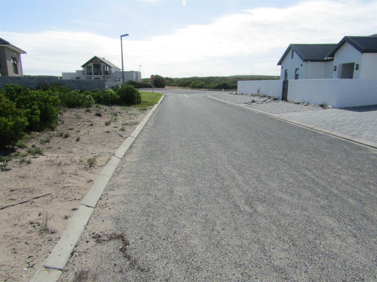 786 m² Land available in Kleinbaai photo number 13