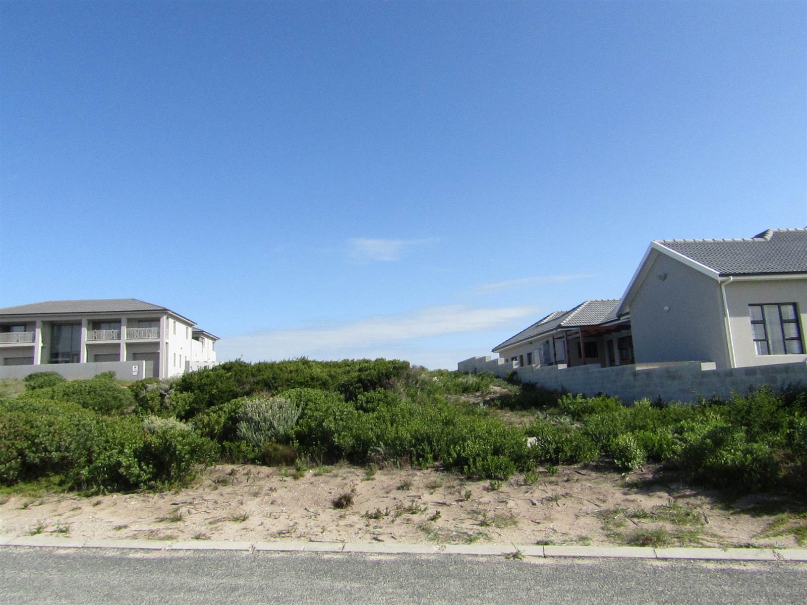 786 m² Land available in Kleinbaai photo number 1