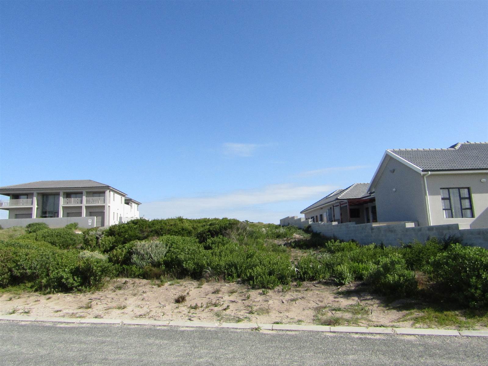 786 m² Land available in Kleinbaai photo number 18