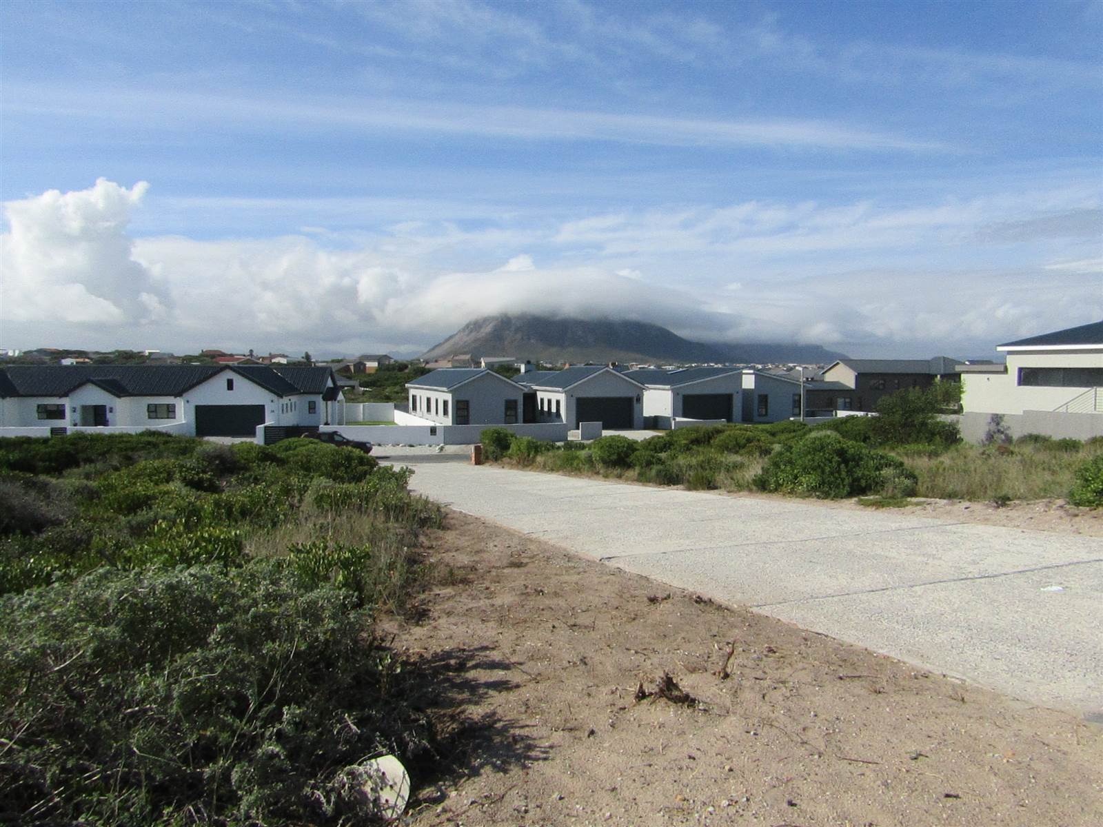 786 m² Land available in Kleinbaai photo number 3