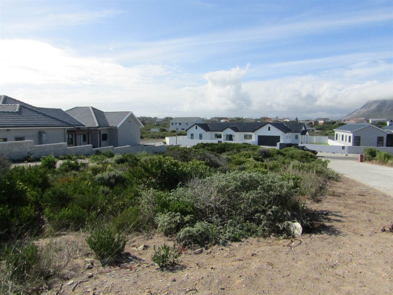 786 m² Land available in Kleinbaai photo number 4