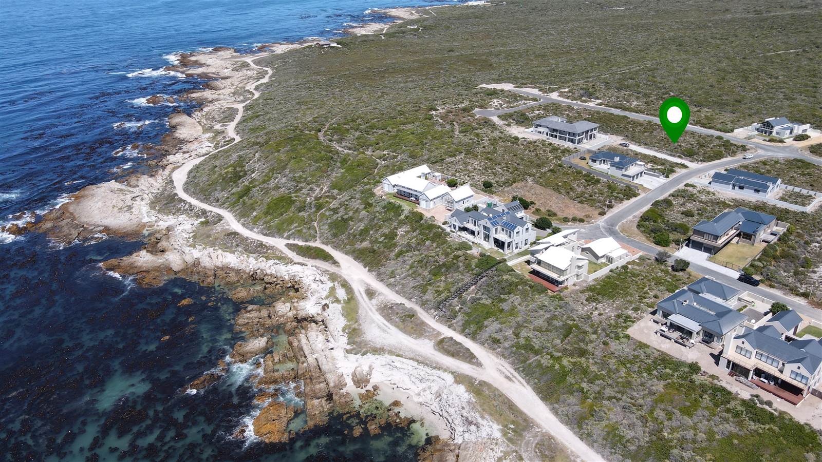 786 m² Land available in Kleinbaai photo number 20