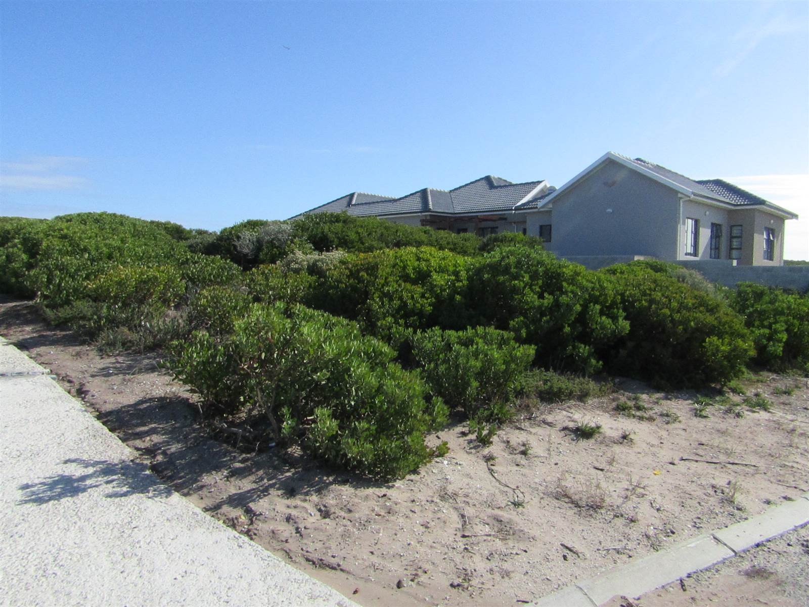786 m² Land available in Kleinbaai photo number 17