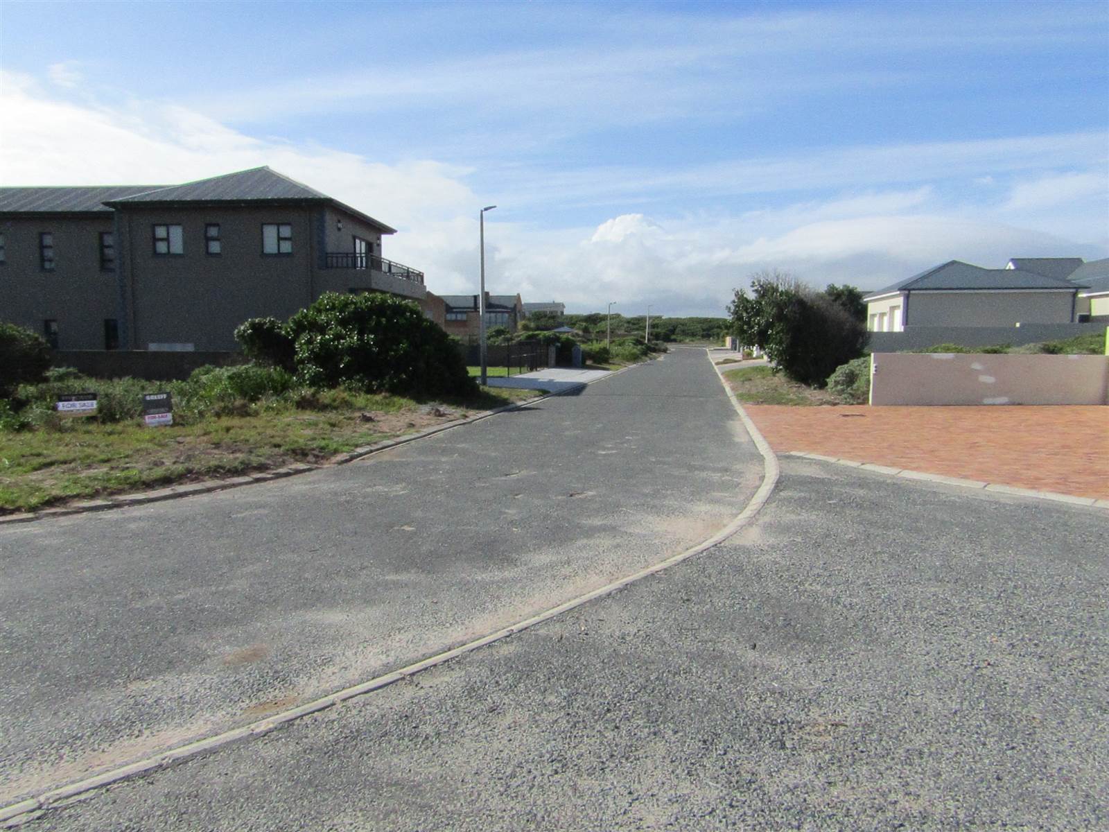 786 m² Land available in Kleinbaai photo number 16