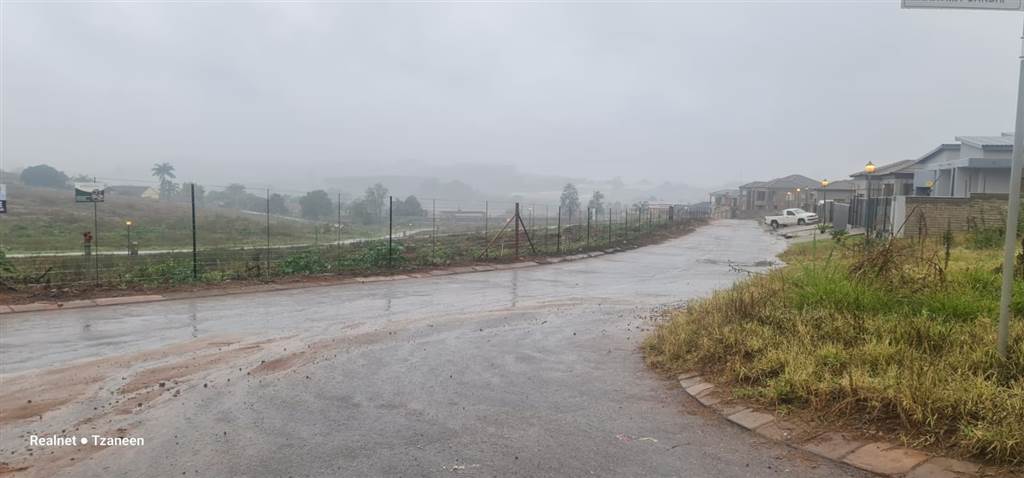 522 m² Land available in Tzaneen photo number 8