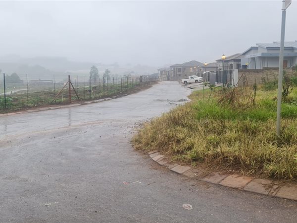 522 m² Land available in Tzaneen