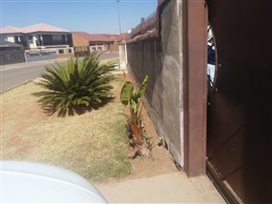 3 Bed House in Bronkhorstspruit