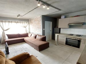 1 Bed Apartment in Northgate