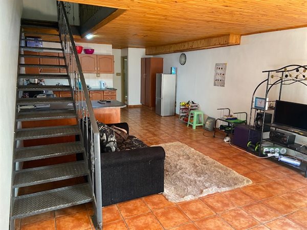 3 Bed Apartment in Piet Retief