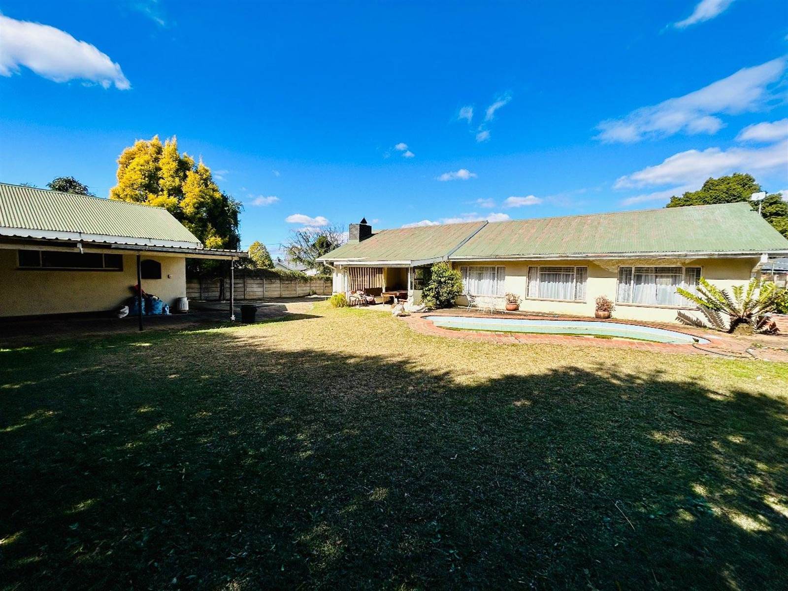 5 Bed House in Vryheid photo number 2