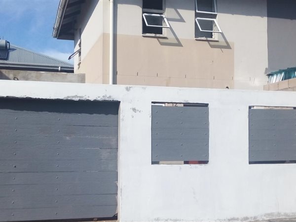 3 Bedroom House 3 Bedroom House