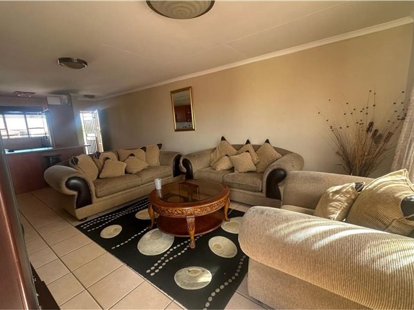 3 Bed Townhouse in Risana