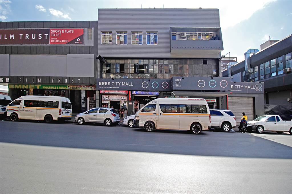 17  m² Retail Space in Johannesburg Central photo number 2