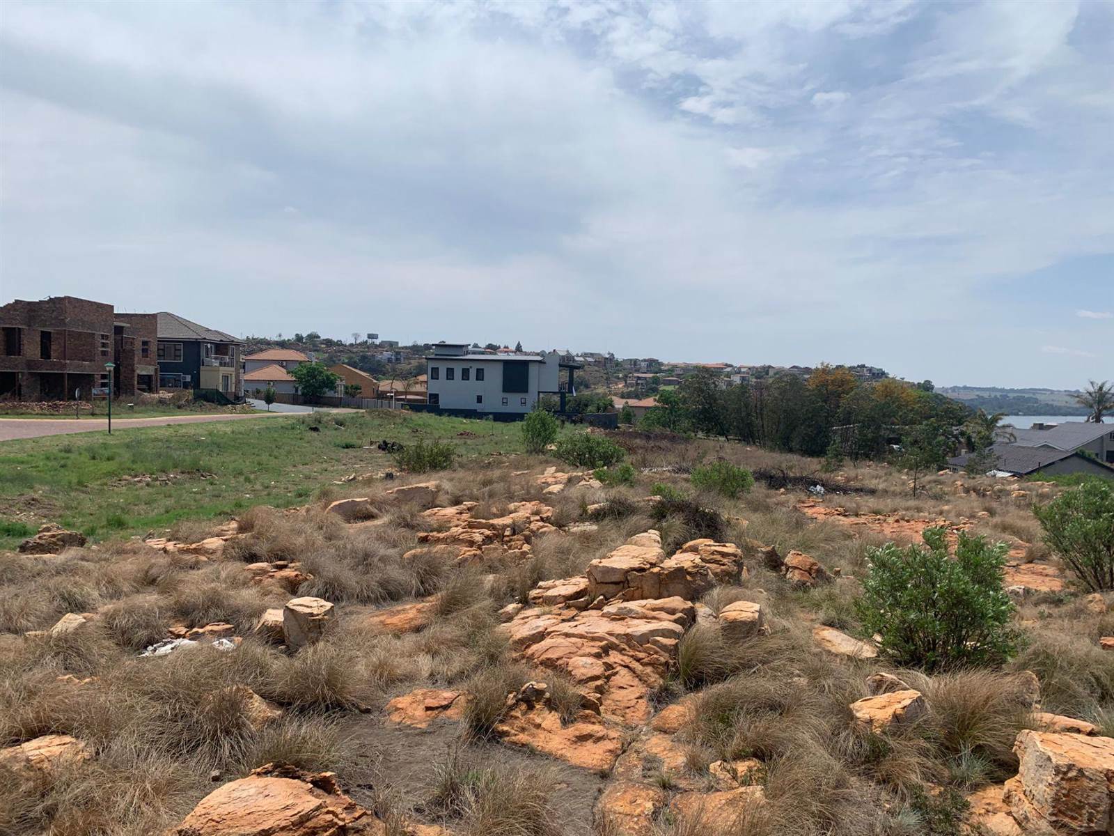 1297 m² Land available in Kungwini Country Estate photo number 7
