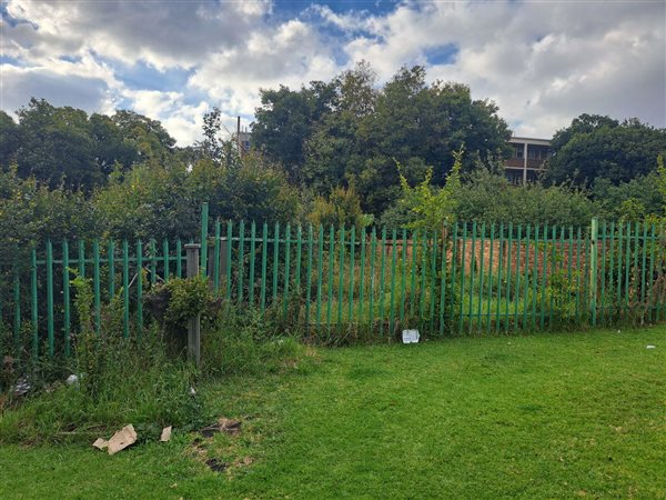 4 047 m² Land 4 047 m² Land
