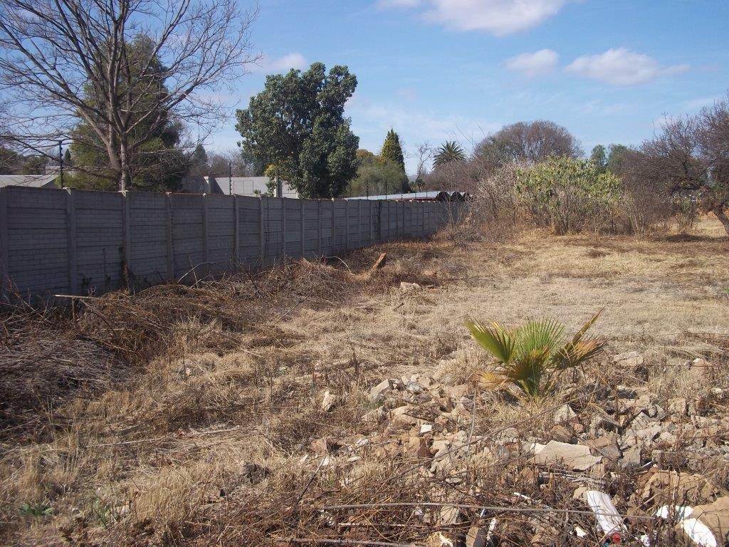 2855 m² Land available in Lydenburg photo number 2