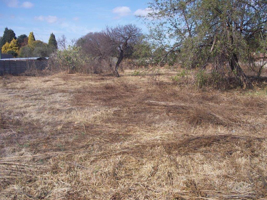 2855 m² Land available in Lydenburg photo number 3