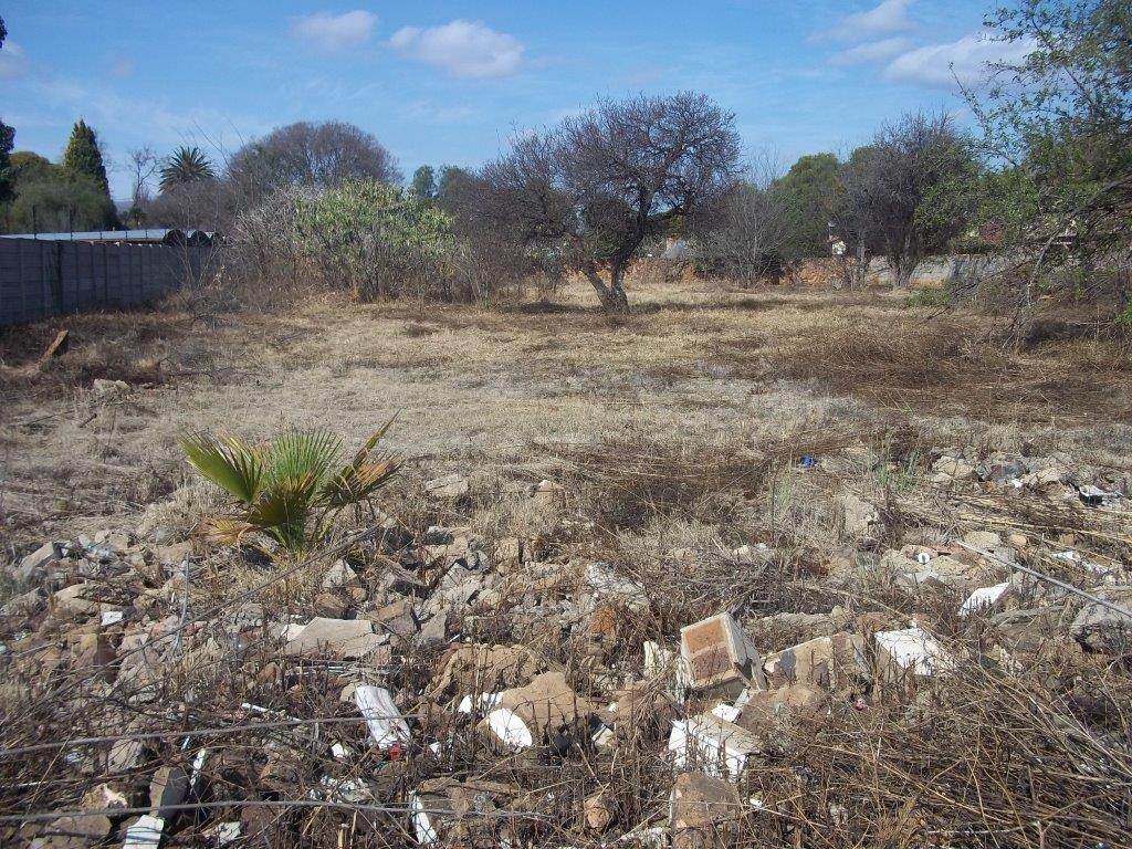 2855 m² Land available in Lydenburg photo number 1