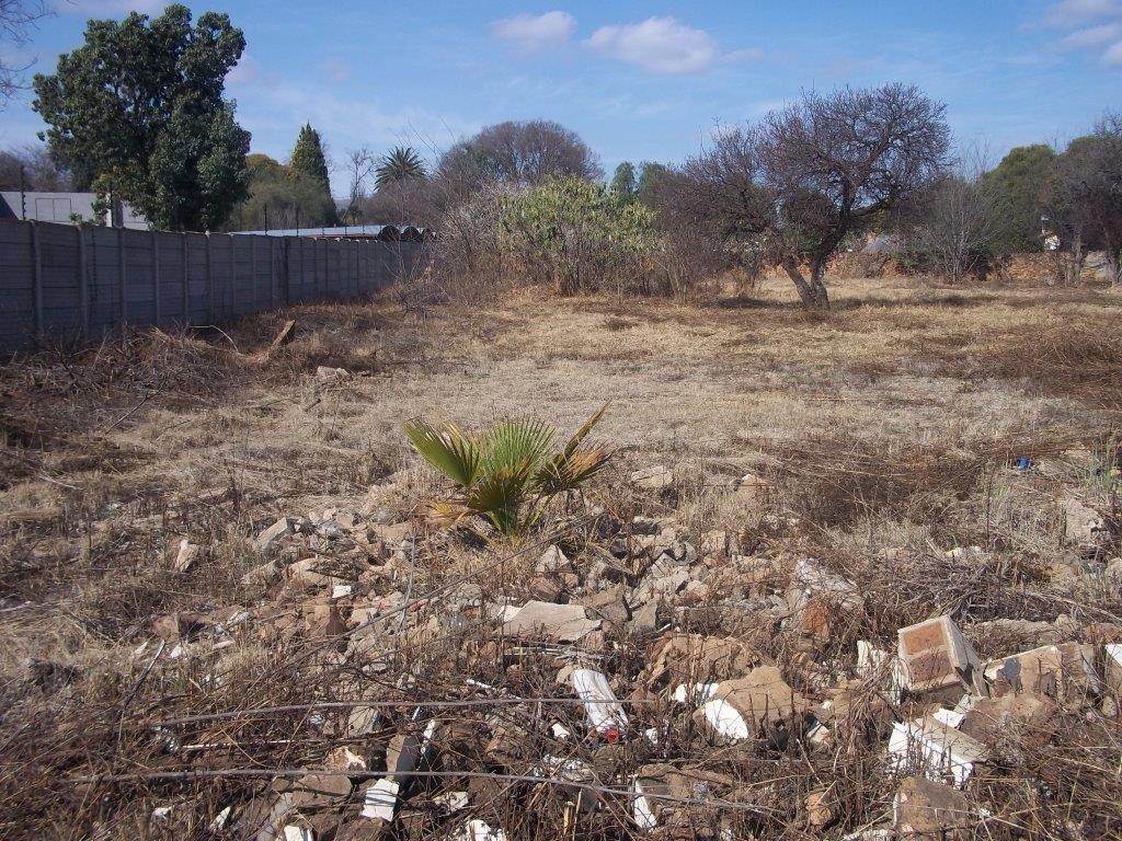 2855 m² Land available in Lydenburg photo number 5