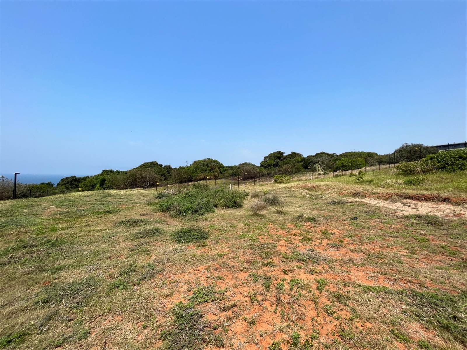 1581 m² Land available in Sibaya Precinct photo number 2