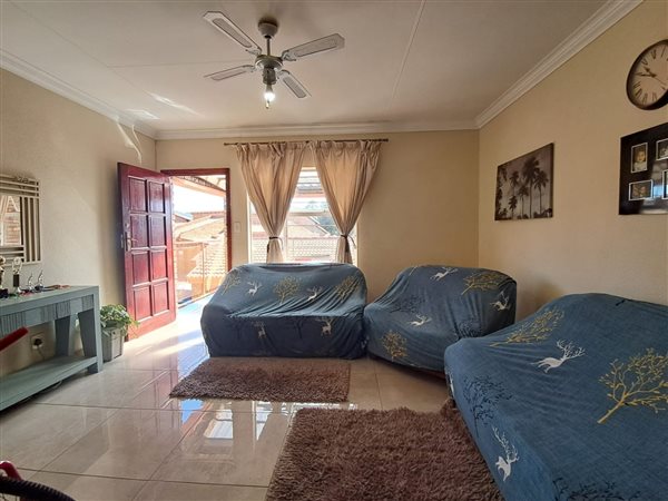 3 Bed Apartment