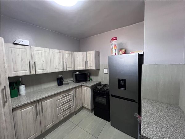 1 Bed Apartment