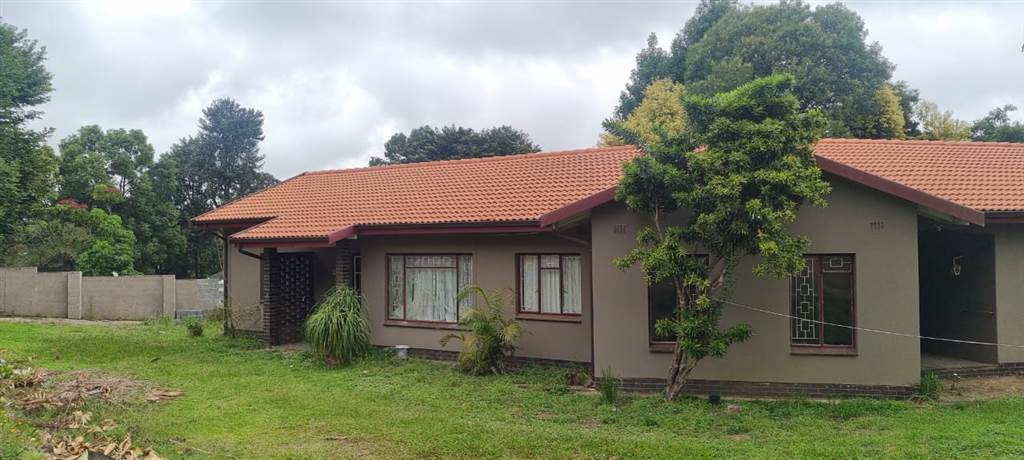 5 Bed House in Eshowe photo number 4