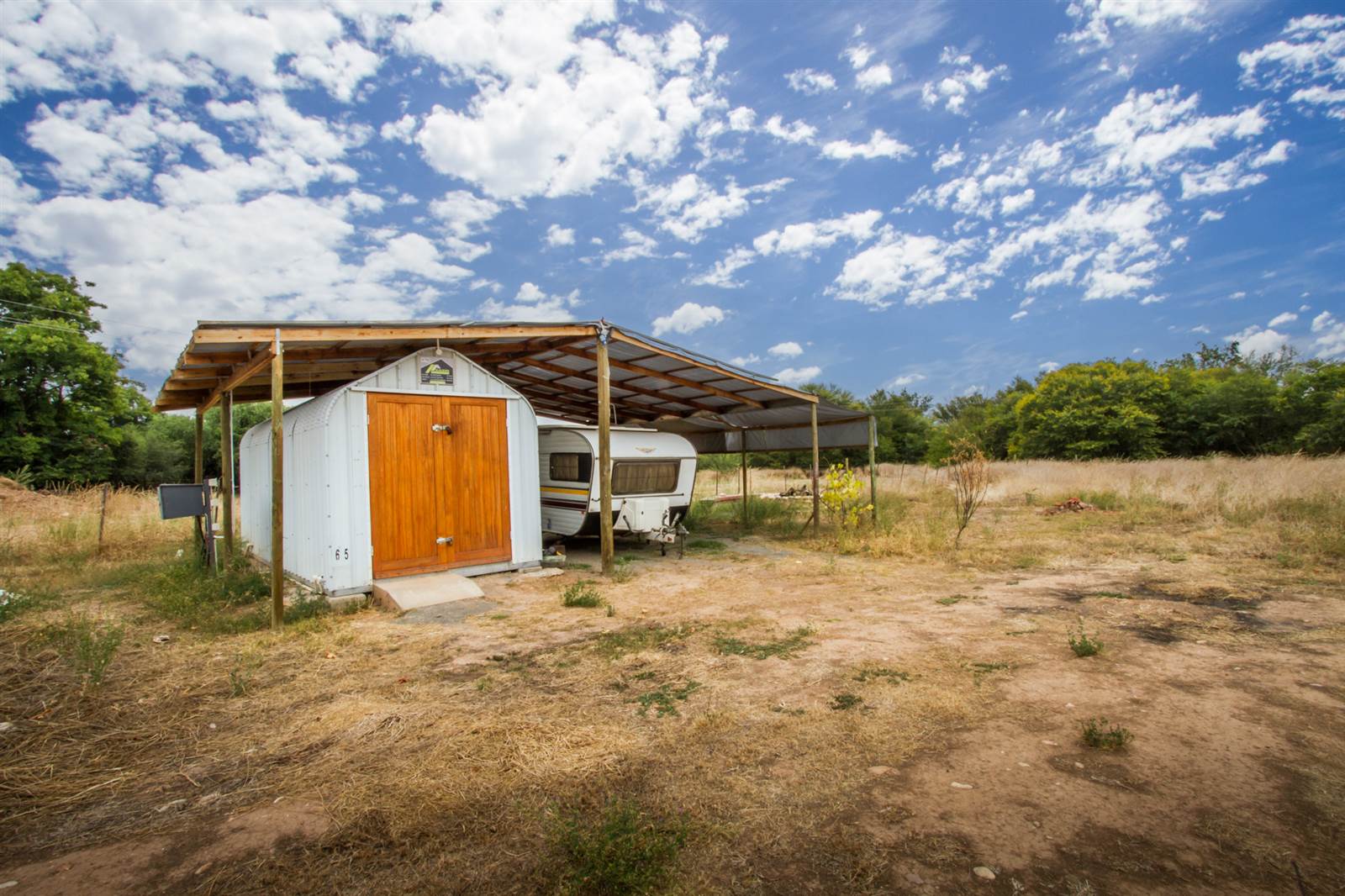 2328 m² Land available in Oudtshoorn photo number 8