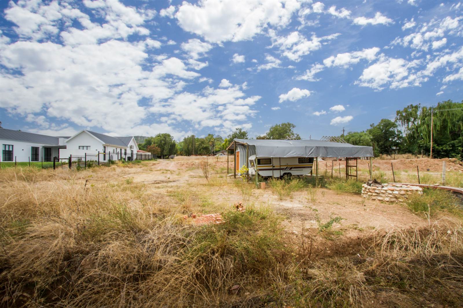 2328 m² Land available in Oudtshoorn photo number 10