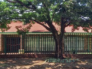 4 Bed House in Vanderbijlpark SW2