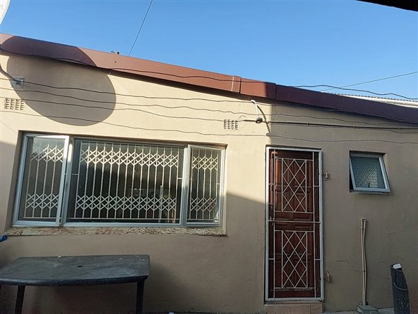 1 Bed House in Westcliff