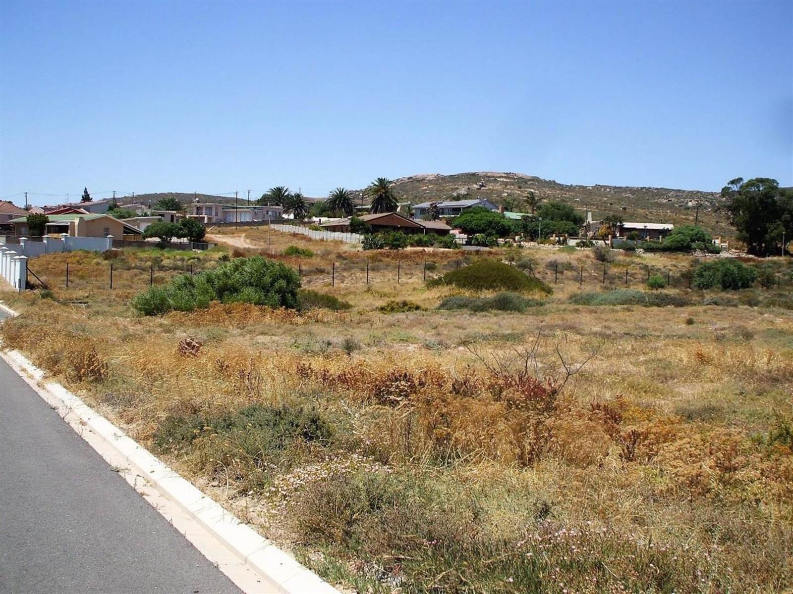 427 m² Land available in St Helena Views photo number 9