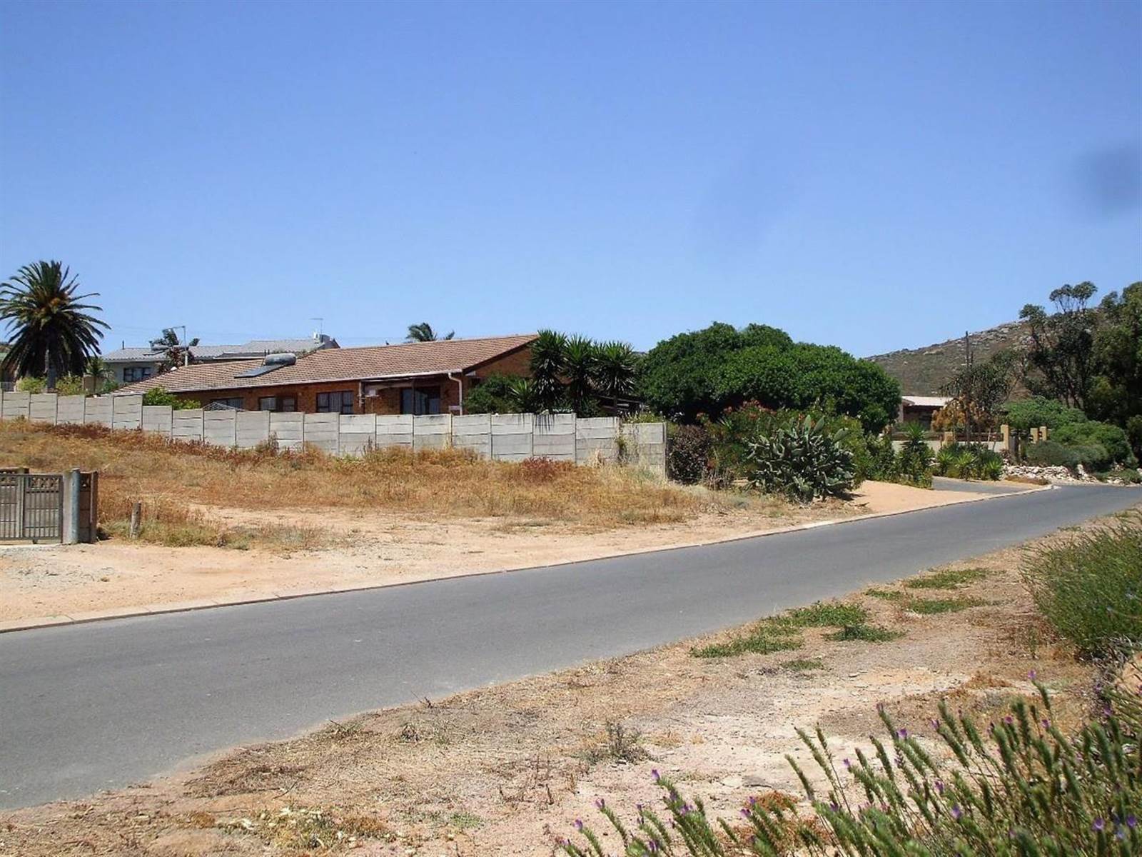 427 m² Land available in St Helena Views photo number 10