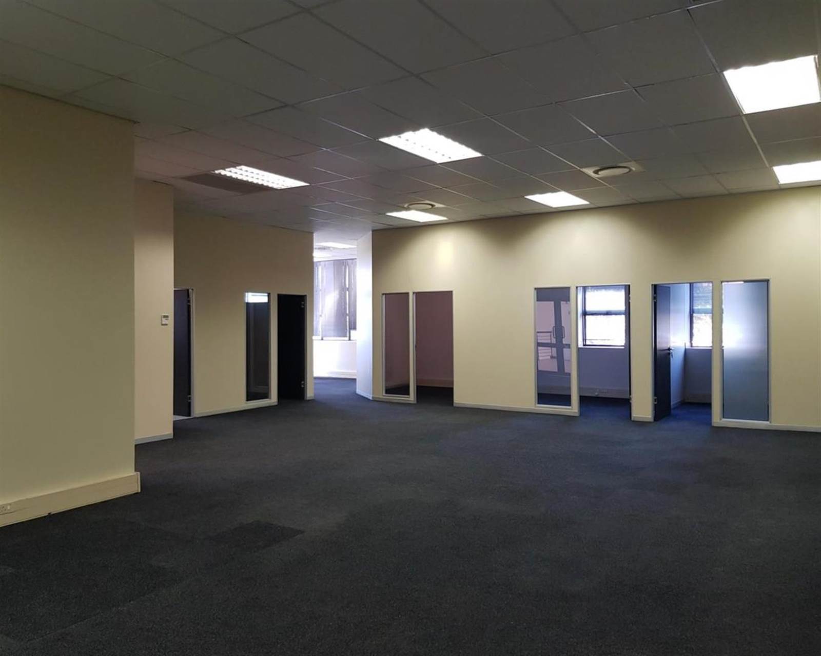 282  m² Office Space in Highveld photo number 1