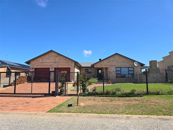 3 Bedroom House 3 Bedroom House