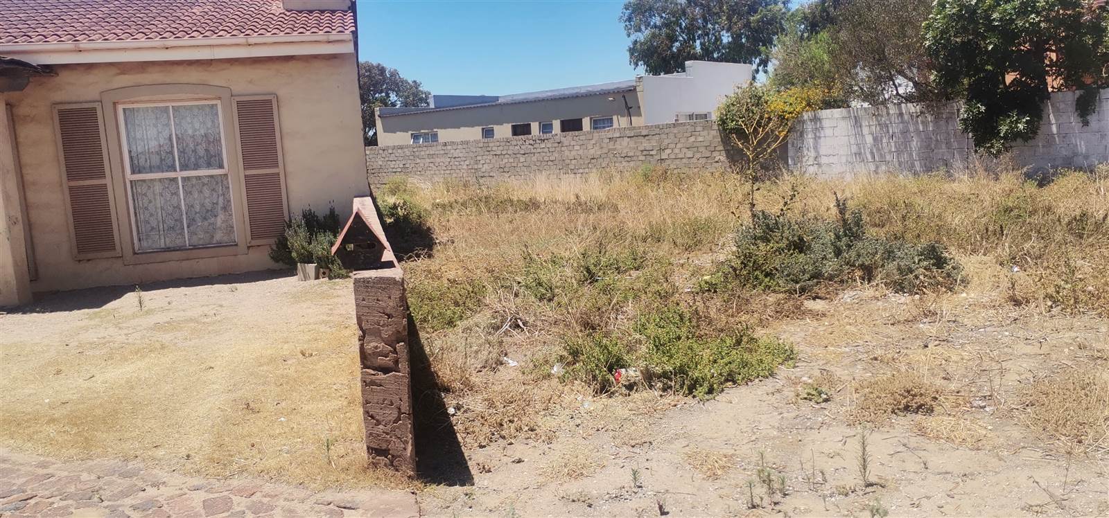 277 m² Land available in Saldanha photo number 11