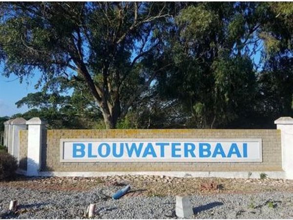 277 m² Land available in Saldanha