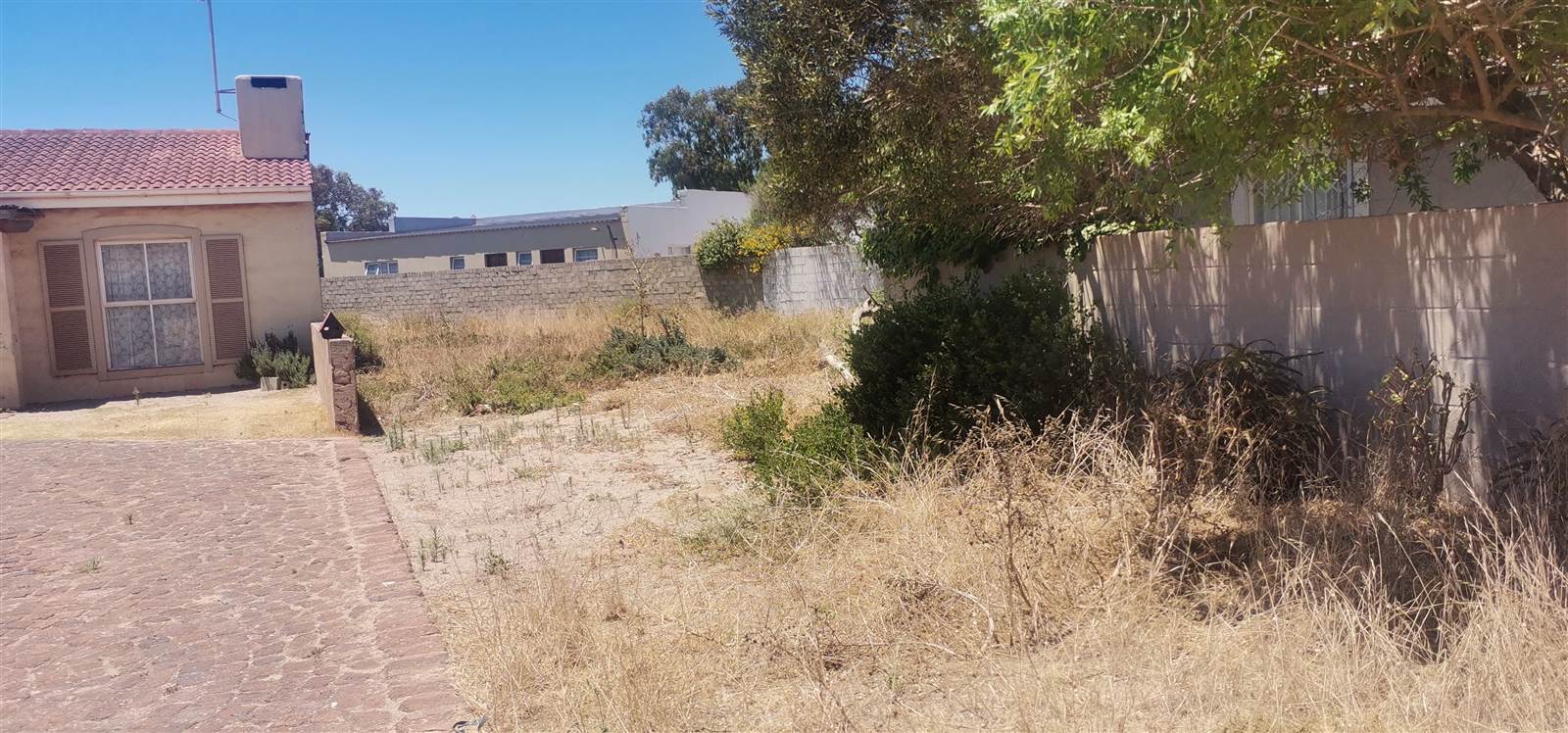 277 m² Land available in Saldanha photo number 7