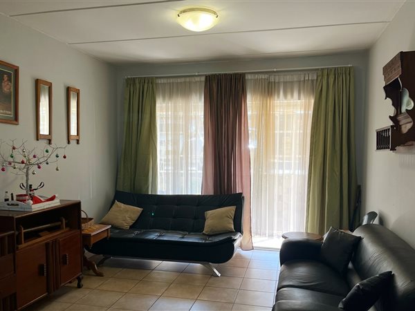 2 Bed Apartment